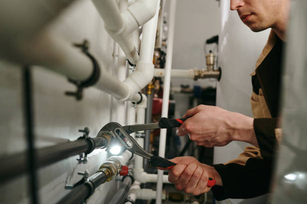 Best Toilet Repair Services  in Gold River, CA