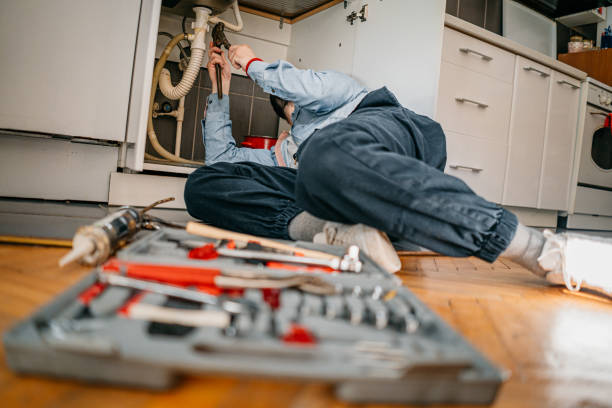Best Shower Repair Services  in Gold River, CA