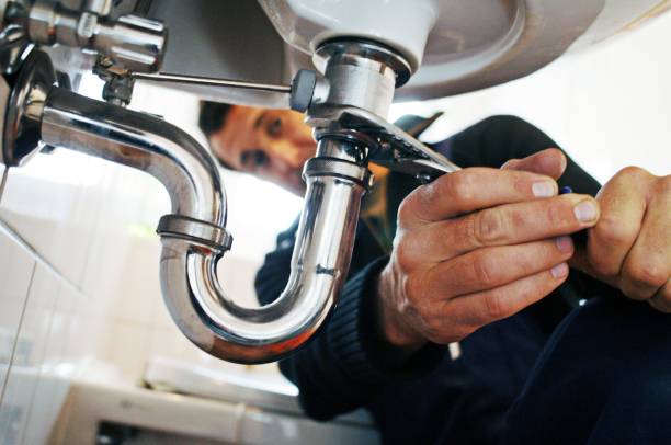 Best Same-Day Plumbing Service  in Gold River, CA