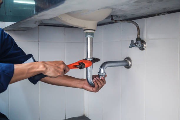 Reliable Gold River, CA Plumbing Solutions