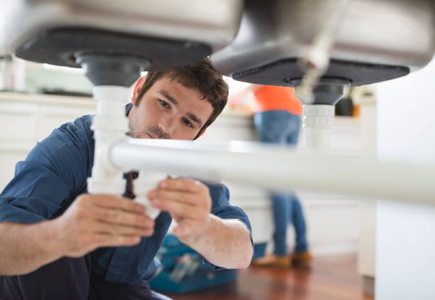 Best Plumbing Repair Near Me  in Gold River, CA