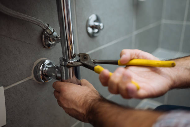 Best Plumbing Repair Near Me  in Gold River, CA