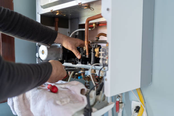 Best Hot Water Heater Installation  in Gold River, CA