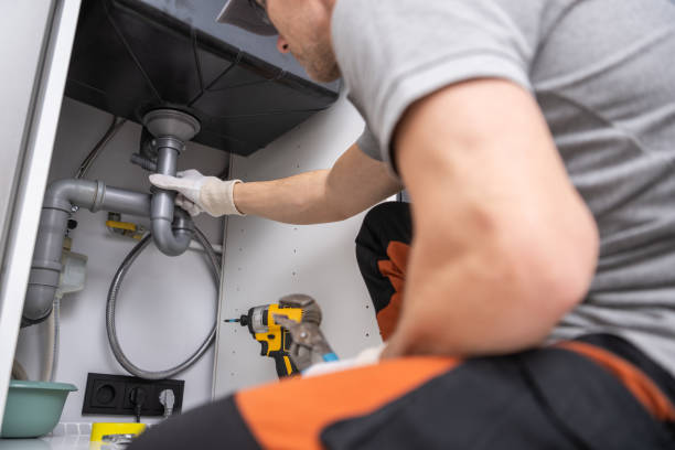 Best Drain Cleaning Services  in Gold River, CA