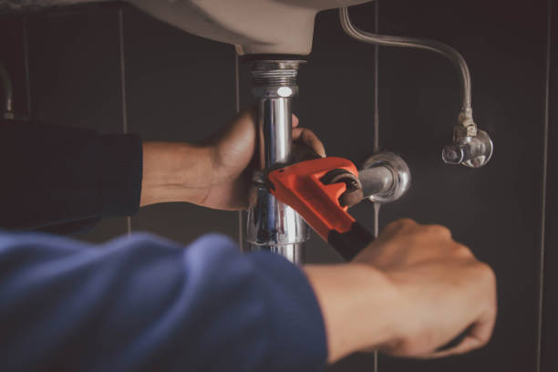 Best Sewer Line Repair  in Gold River, CA