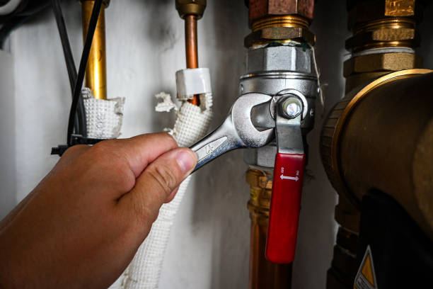 Best Water Heater Repair  in Gold River, CA